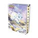 Pokémon TCG: Sword and Shield - Silver Tempest Mini Album
