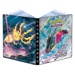 UltraPRO album A5 na karty Pokémon - Sword and Shield: Silver Tempest