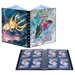 UltraPRO album A5 na karty Pokémon - Sword and Shield: Silver Tempest