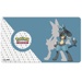 UltraPRO hrací podložka Pokémon - Gallery Series Lucario