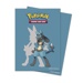 UltraPRO obaly na karty: Pokémon - Gallery Series Lucario (65 Sleeves)