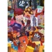 Dixit puzzle 1000 - Red MishMash (1000 dílků)