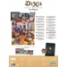Dixit puzzle 1000 - Red MishMash (1000 dílků)