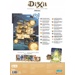 Dixit puzzle 1000 - Deliveries (1000 dílků)