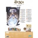 Dixit puzzle 1000 - Queen of Owls (1000 dílků)