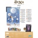 Dixit puzzle 1000 - Telekinesis (1000 dílků)