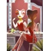 Dixit puzzle 1000 - Chameleon Night (1000 dílků)