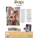 Dixit puzzle 1000 - Chameleon Night (1000 dílků)