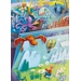 Dixit puzzle 500 - Adventure (500 dílků)