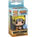 Funko POP: Keychain Naruto - Naruto Uzumaki with Noodles