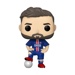 Funko POP: Paris Saint-Germain F.C. - Lionel Messi