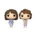 Funko POP: Stranger Things - Nancy and Robin 2 pack (exclusive special edition)