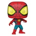 Funko POP: Marvel - Spider-Man Oscorp suit (exclusive special edition)