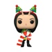 Funko POP: The Guardians of the Galaxy - Mantis (Holiday Special)