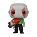 Funko POP: The Guardians of the Galaxy - Drax (Holiday Special)