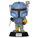 Funko POP: Star Wars - The Mandalorian - Paz Visla