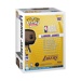 Funko POP: NBA Lakers - LeBron James #6