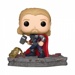 Funko POP Deluxe: Avengers - Thor (Assemble)