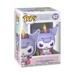 Funko POP: Sanrio: Hello Kitty - Kuromi (UP)