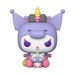 Funko POP: Sanrio: Hello Kitty - Kuromi (UP)