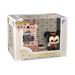 Funko POP Town: Walt Disney World 50th Anniversary - Hollywood Tower Hotel & Mickey Mouse