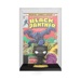 Funko POP: Comic Covers Marvel - Black Panther