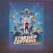 Starship Captains - Puzzle 1000 dílků (promo) - (registrace do soutěže)