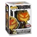Funko POP: Marvel: Venom - Venomized Jack O Lantern (exclusive special edition)