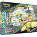 Pokémon TCG: Crown Zenith - Regieleki V Box