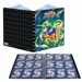UltraPRO album A4 na karty Pokémon - Crown Zenith