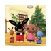 BABY puzzle set - Bing a kamarádi (3 - 5 dílků)