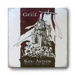 Tainted Grail - Král Artuš