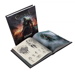 Tainted Grail - Artbook
