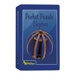 3D Pocket hlavolam - Neptun