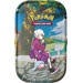 Pokémon TCG: Pokémon Crown Zenith - Mini Tin (Bede & Hatenna) #5