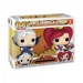 Funko POP: My Hero Academia - Gentle Criminal & La Brava (exclusive special edition)