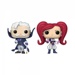Funko POP: My Hero Academia - Gentle Criminal & La Brava (exclusive special edition)