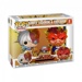 Funko POP: My Hero Academia - Shoto Todoroki & Endeavor (exclusive special edition)