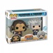 Funko POP: Naruto - Hashirama & Tobirama (exclusive special edition)
