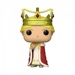 Funko POP: Attack on Titan - Queen Historia (exclusive special edition)