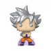 Funko POP: Dragon Ball Super - Goku (Ultra Instinct with Kamehameha) (exclusive special edition)