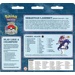 Pokémon TCG - 2022 World Championship Deck: Sebastian Lashmet - Cheryl Again Box