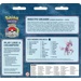 Pokémon TCG - 2022 World Championship Deck: Rikuto Ohashi - Ice Rider Palkia Box