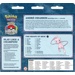 Pokémon TCG - 2022 World Championship Deck: André Chiasson - The Shape Of Mew Box