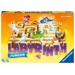 Labyrinth Junior (Relaunch)