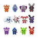 Funko POP: Mystery Minis - Five Nights At Freddy's