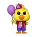 Funko POP: Five Nights At Freddy's - Balloon Chica