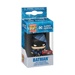 Funko POP: Keychain DC Holiday - Batman (WMT)