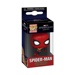 Funko POP: Keychain Spider-Man: No Way Home - Spider-Man Leaping