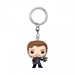 Funko POP: Keychain The Guardians of the Galaxy - Star-Lord